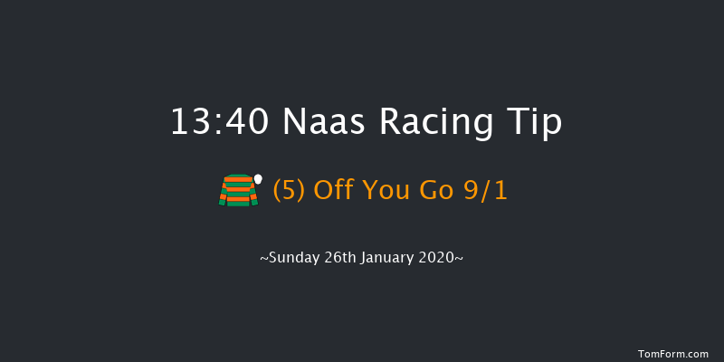 Naas 13:40 Conditions Hurdle 16f Sun 5th Jan 2020