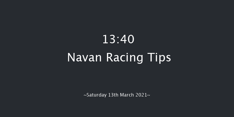 Navan Members Maiden Hurdle (Div 1) Navan 13:40 Maiden Hurdle 16f Sat 6th Mar 2021