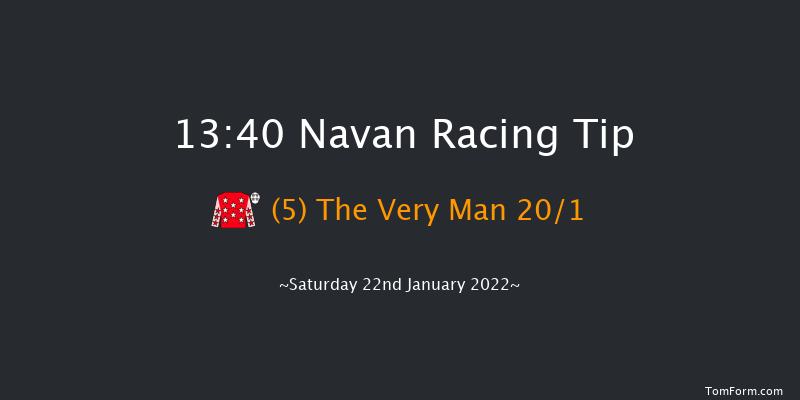 Navan 13:40 Handicap Hurdle 20f Sat 18th Dec 2021