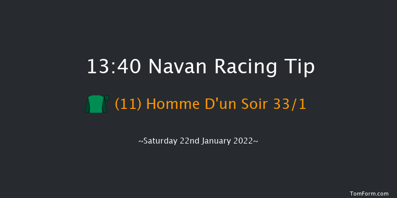 Navan 13:40 Handicap Hurdle 20f Sat 18th Dec 2021