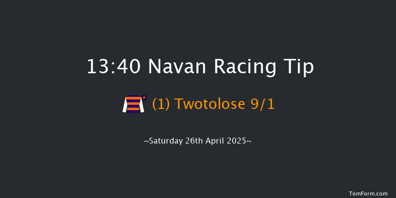 Navan 13-40 5f Tue 8th Apr 2025