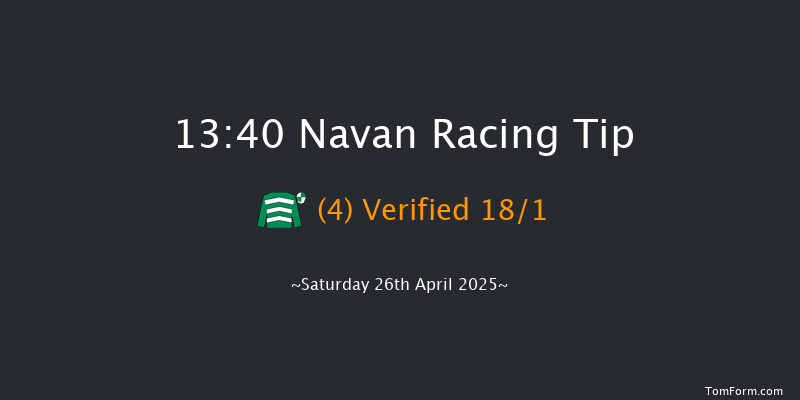 Navan 13-40 5f Tue 8th Apr 2025