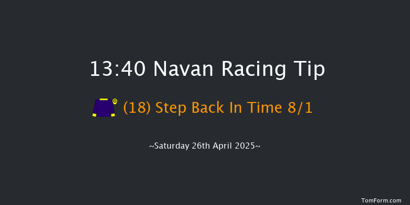Navan 13-40 5f Tue 8th Apr 2025
