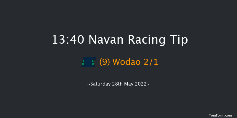 Navan 13:40 Maiden 5f Sat 14th May 2022