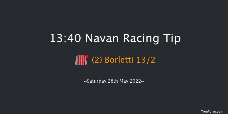 Navan 13:40 Maiden 5f Sat 14th May 2022
