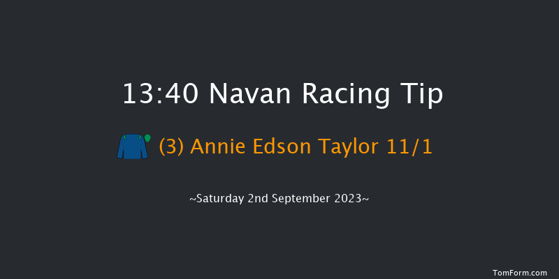 Navan 13:40 Maiden 6f Thu 31st Aug 2023