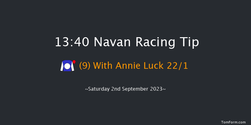 Navan 13:40 Maiden 6f Thu 31st Aug 2023