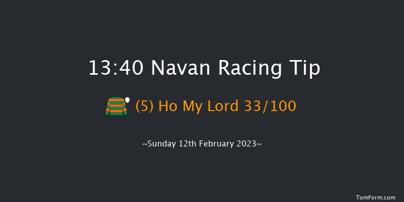 Navan 13:40 Maiden Hurdle 16f Sat 21st Jan 2023