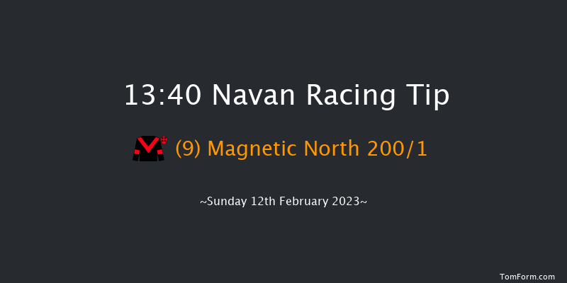 Navan 13:40 Maiden Hurdle 16f Sat 21st Jan 2023