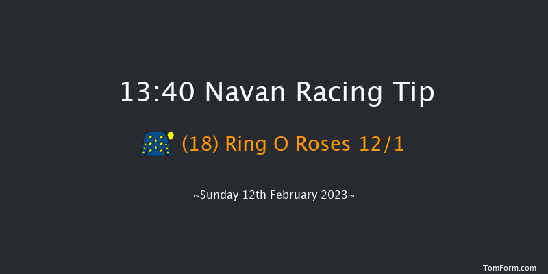 Navan 13:40 Maiden Hurdle 16f Sat 21st Jan 2023