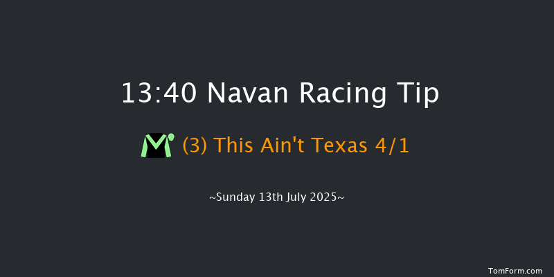 Navan 13-40 5f Sat 7th Jun 2025