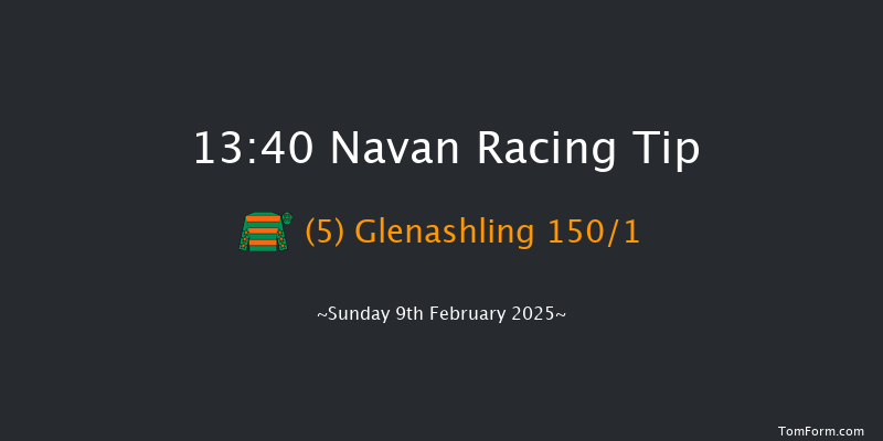 Navan  13:40 Maiden Hurdle 16f Sat 18th Jan 2025