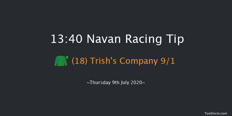 Wilkinstown Handicap (50-80) Navan 13:40 Handicap 8f Fri 3rd Jul 2020