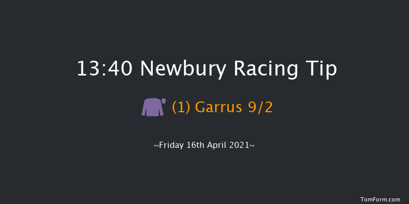 Dubai Duty Free Handicap Newbury 13:40 Handicap (Class 2) 5f Sat 27th Mar 2021