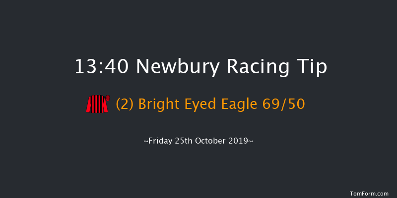 Newbury 13:40 Stakes (Class 4) 8f Sat 21st Sep 2019