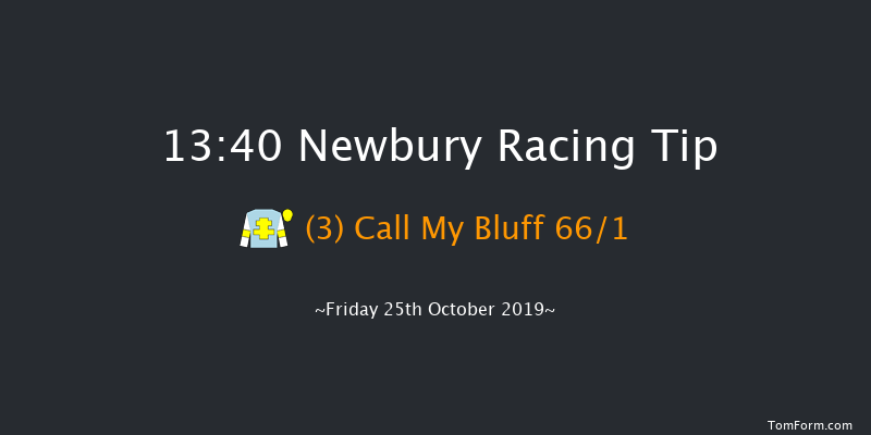 Newbury 13:40 Stakes (Class 4) 8f Sat 21st Sep 2019