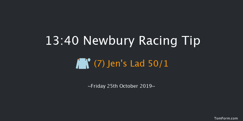 Newbury 13:40 Stakes (Class 4) 8f Sat 21st Sep 2019