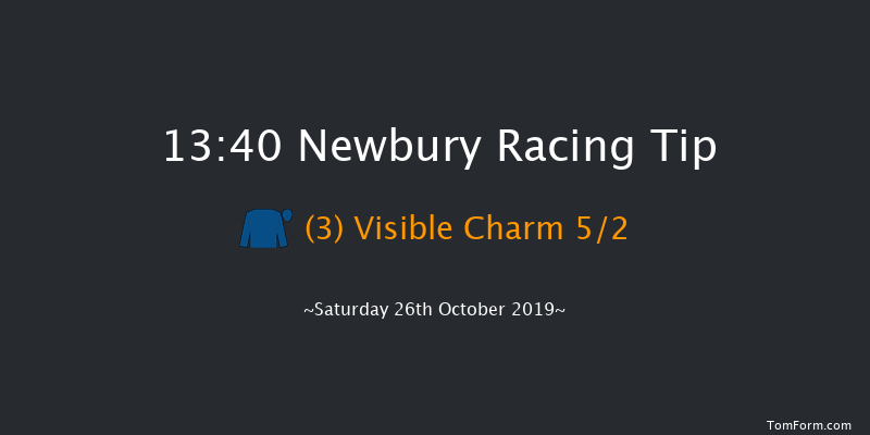 Newbury 13:40 Handicap (Class 3) 6f Fri 25th Oct 2019