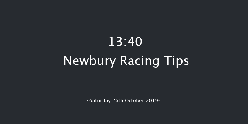 Newbury 13:40 Handicap (Class 3) 6f Fri 25th Oct 2019