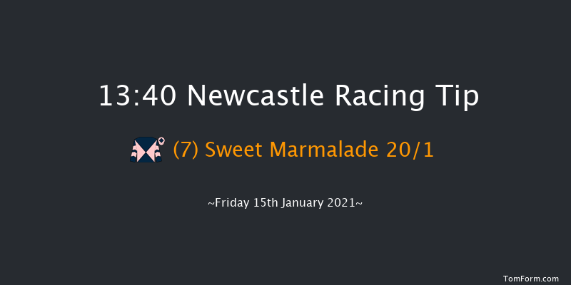 Play 4 To Score At Betway Handicap (Div 2) Newcastle 13:40 Handicap (Class 6) 10f Tue 12th Jan 2021
