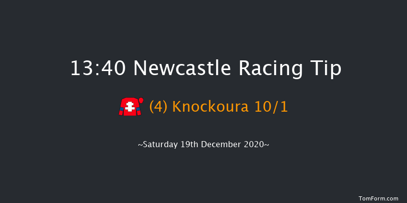 Quinncasino Handicap Chase Newcastle 13:40 Handicap Chase (Class 3) 20f Tue 15th Dec 2020