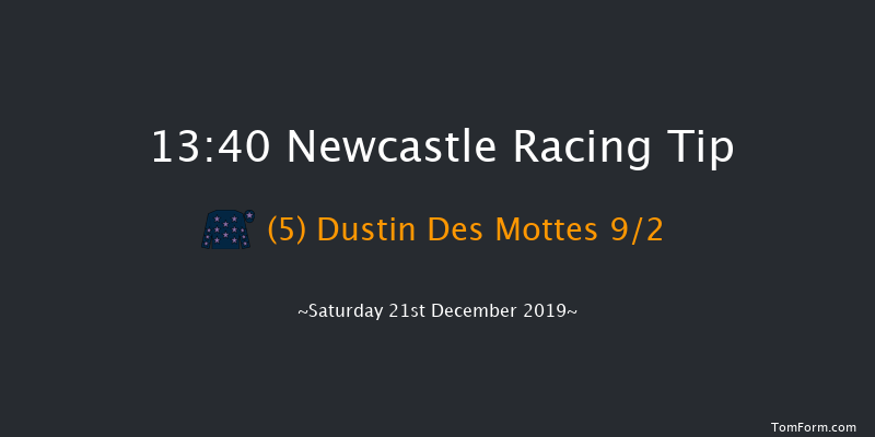 Newcastle 13:40 Handicap Chase (Class 3) 20f Wed 18th Dec 2019