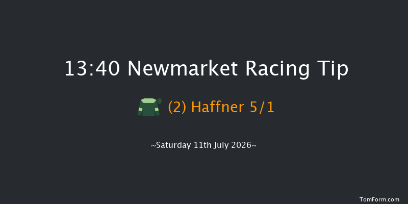 Newmarket 13-40 (Class 3) 7f Fri 10th Jul 2026