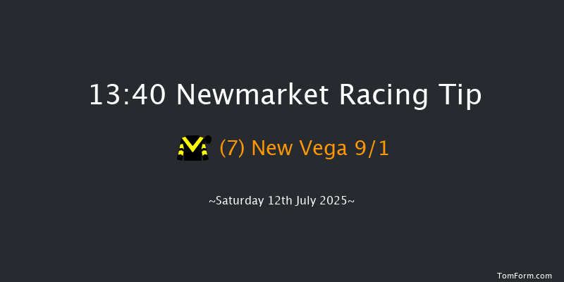 Newmarket 13-40 (Class 3) 7f Fri 11th Jul 2025