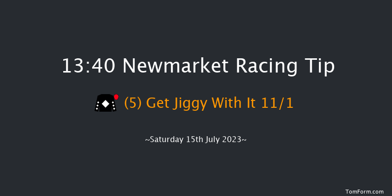 Newmarket 13:40 Maiden (Class 3) 7f Fri 14th Jul 2023