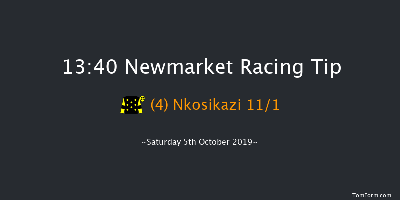 Newmarket 13:40 Handicap (Class 2) 10f Sat 28th Sep 2019