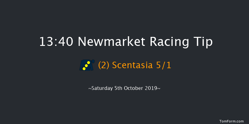 Newmarket 13:40 Handicap (Class 2) 10f Sat 28th Sep 2019