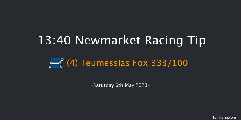 Newmarket 13:40 Handicap (Class 2) 12f Fri 5th May 2023