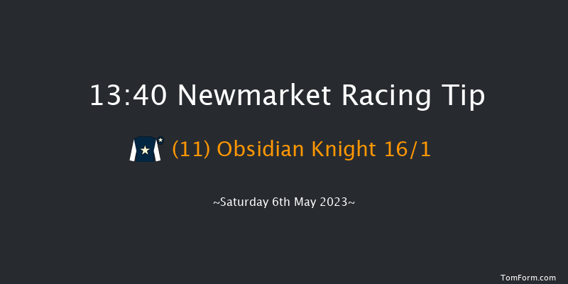 Newmarket 13:40 Handicap (Class 2) 12f Fri 5th May 2023