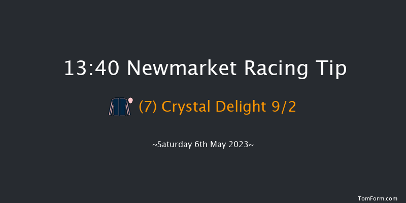 Newmarket 13:40 Handicap (Class 2) 12f Fri 5th May 2023
