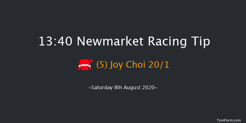 Betway 'Newcomers' Maiden Fillies' Stakes (Plus 10/GBB Race) Newmarket 13:40 Maiden (Class 5) 7f Sat 1st Aug 2020