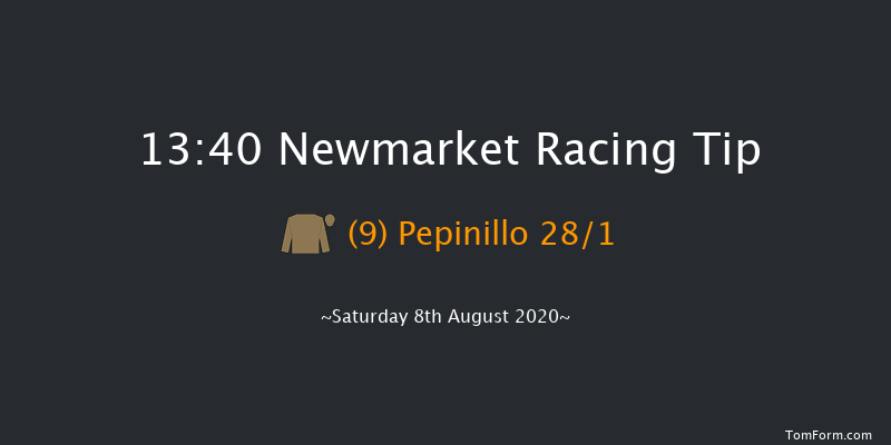 Betway 'Newcomers' Maiden Fillies' Stakes (Plus 10/GBB Race) Newmarket 13:40 Maiden (Class 5) 7f Sat 1st Aug 2020