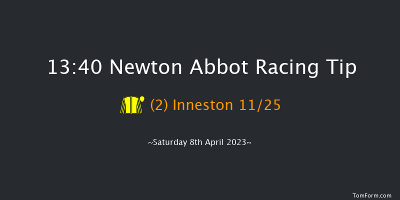 Newton Abbot 13:40 Maiden Hurdle (Class 4) 17f Sat 15th Oct 2022
