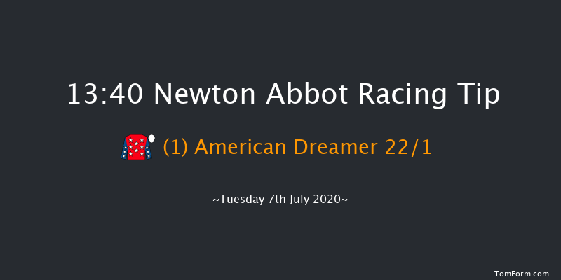 Maidencombe Juvenile Hurdle (GBB Race) Newton Abbot 13:40 Conditions Hurdle (Class 4) 17f Fri 20th Sep 2019