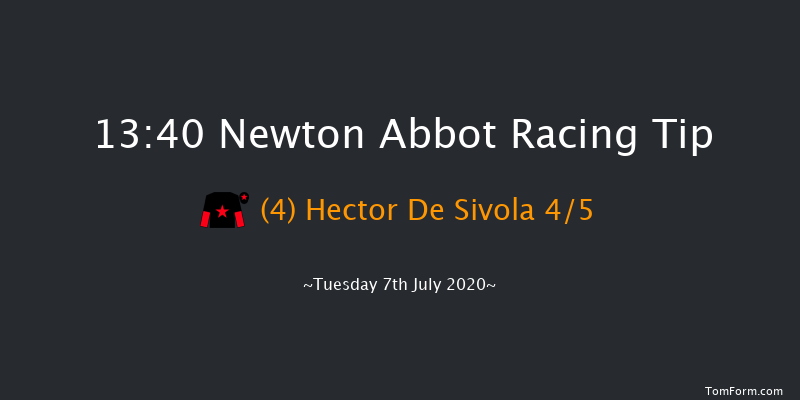 Maidencombe Juvenile Hurdle (GBB Race) Newton Abbot 13:40 Conditions Hurdle (Class 4) 17f Fri 20th Sep 2019
