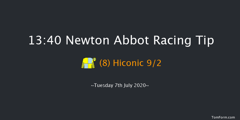 Maidencombe Juvenile Hurdle (GBB Race) Newton Abbot 13:40 Conditions Hurdle (Class 4) 17f Fri 20th Sep 2019