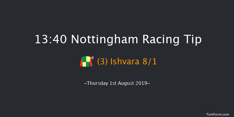 Nottingham 13:40 Stakes (Class 5) 5f Sat 6th Jul 2019