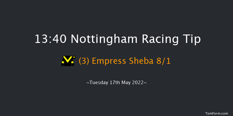 Nottingham 13:40 Handicap (Class 5) 6f Sat 7th May 2022