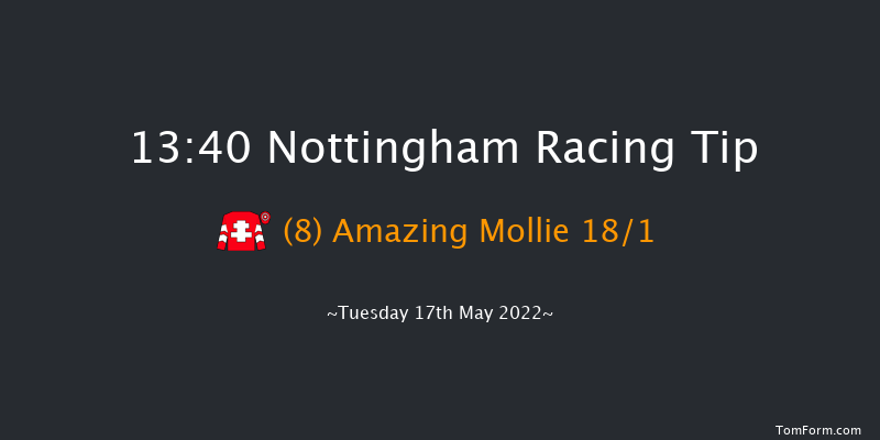 Nottingham 13:40 Handicap (Class 5) 6f Sat 7th May 2022