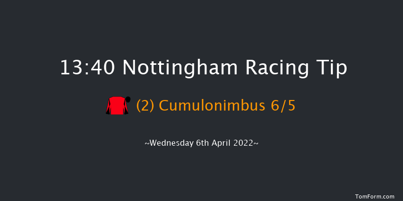 Nottingham 13:40 Stakes (Class 5) 8f Sat 8th May 2021