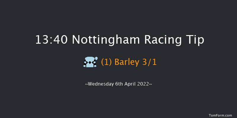 Nottingham 13:40 Stakes (Class 5) 8f Sat 8th May 2021