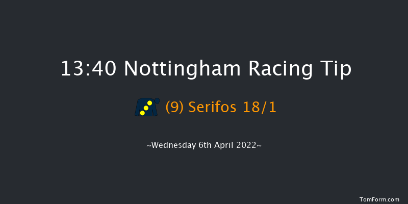 Nottingham 13:40 Stakes (Class 5) 8f Sat 8th May 2021