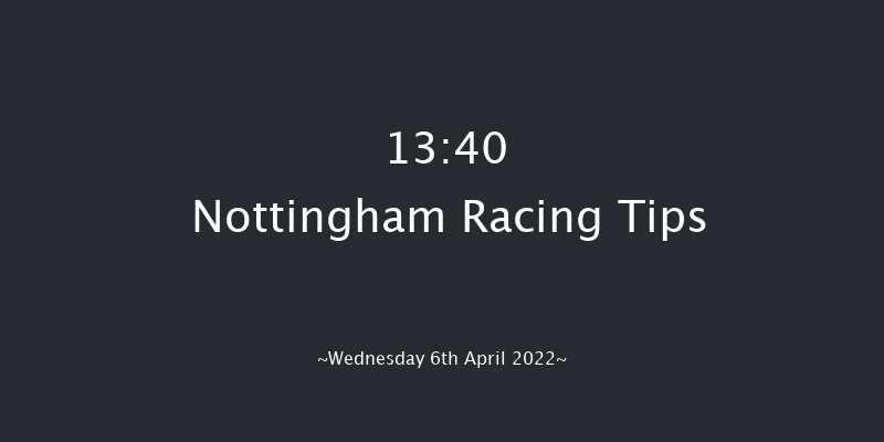 Nottingham 13:40 Stakes (Class 5) 8f Sat 8th May 2021