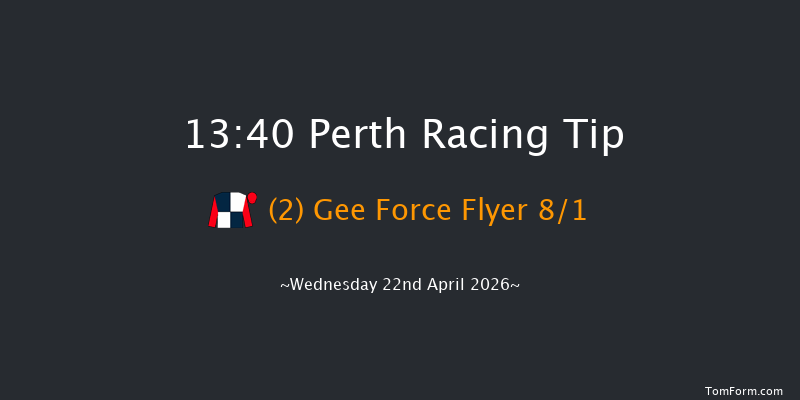 Perth 13-40 (Class 4) 20f Tue 21st Oct 2025