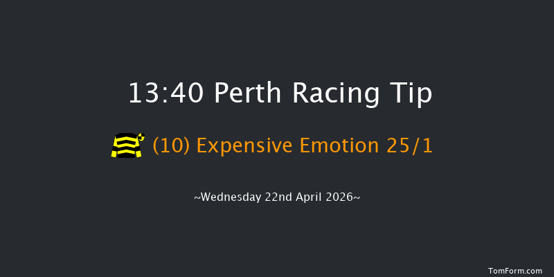 Perth 13-40 (Class 4) 20f Tue 21st Oct 2025