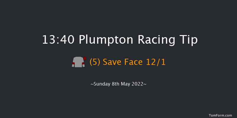 Plumpton 13:40 Maiden Hurdle (Class 4) 16f Mon 18th Apr 2022